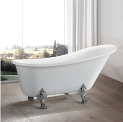 Velvet Bathtub