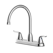 Two Handle Faucet