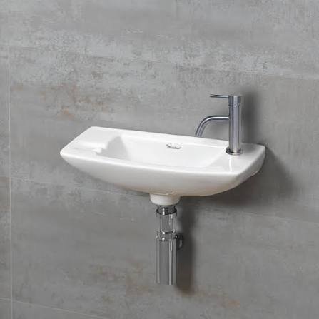 Miniature Sink Faucet