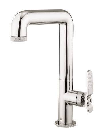 Union Vessel Faucet