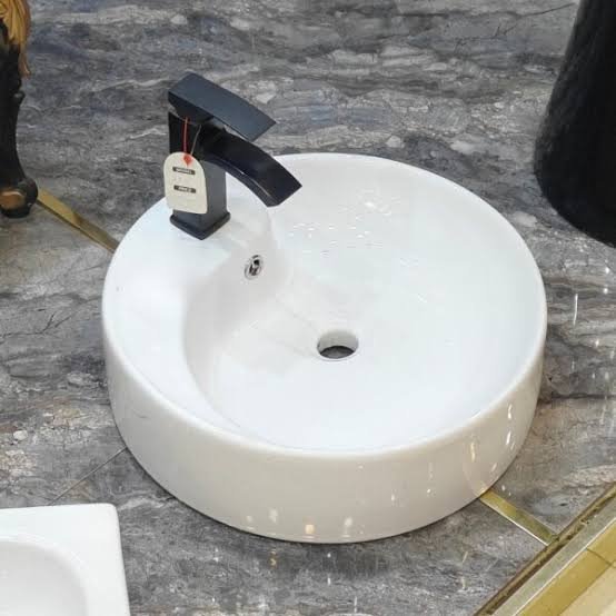 Ceramic Wash Basin
