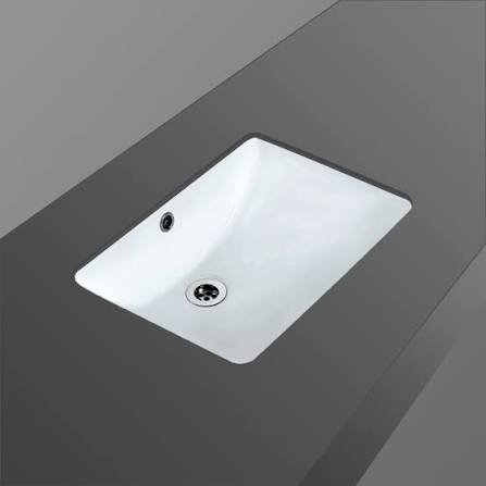Undercounter Wash Basin
