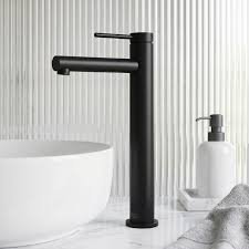 Single Vessel Faucet